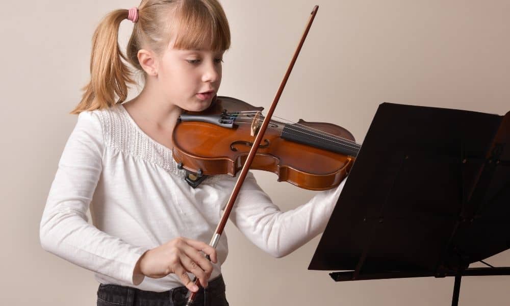 Can Hugh Grant Play the Violin? Mozart Project